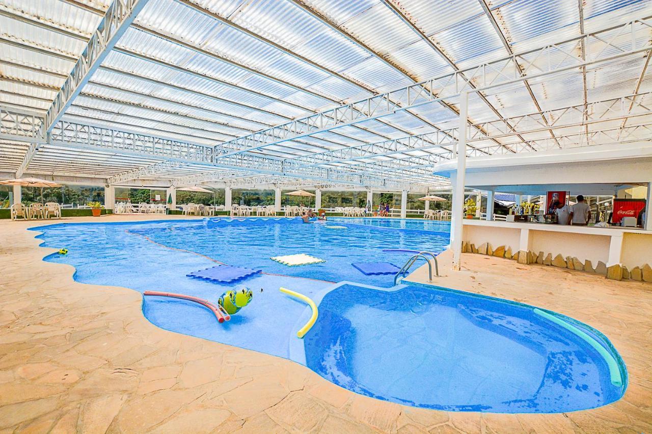 Hotel Cabeca De Boi Monte Verde  Dış mekan fotoğraf