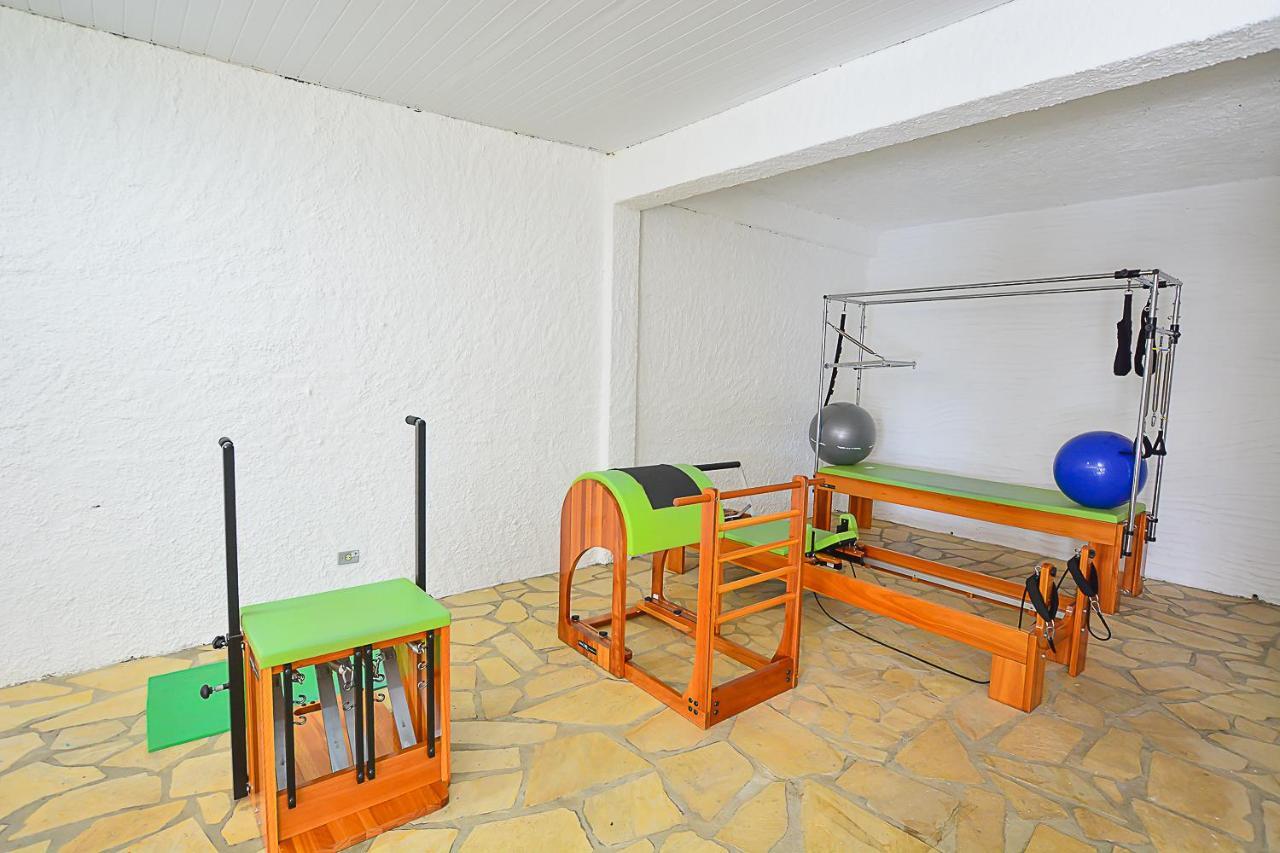 Hotel Cabeca De Boi Monte Verde  Dış mekan fotoğraf